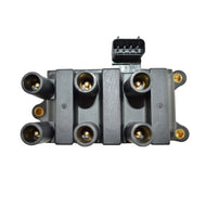 Bobina Encendido Kem Ic-26 - Mi Refacción