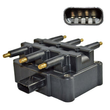 Cargar imagen en el visor de la galería, Bobina Encendido Kem Ic-27 - Mi Refacción