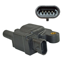 Cargar imagen en el visor de la galería, Bobina Encendido Kem Ic-282 - Mi Refacción