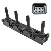 Cargar imagen en el visor de la galería, Bobina Encendido Kem Ic-284 - Mi Refacción