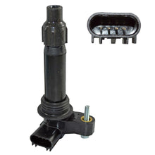 Cargar imagen en el visor de la galería, Bobina Encendido Kem Ic-287 - Mi Refacción