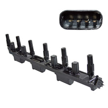 Cargar imagen en el visor de la galería, Bobina Encendido Kem Ic-28 - Mi Refacción