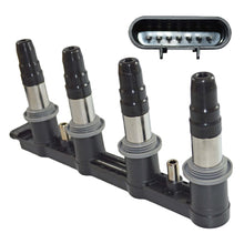 Cargar imagen en el visor de la galería, Bobina Encendido Kem Ic-291 - Mi Refacción