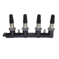 Bobina Encendido Kem Ic-291 - Mi Refacción