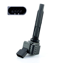 Cargar imagen en el visor de la galería, Bobina Encendido Kem Ic-303 - Mi Refacción