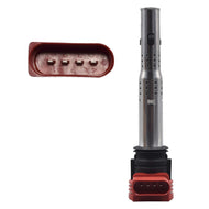 Bobina Encendido Kem Ic-306 - Mi Refacción