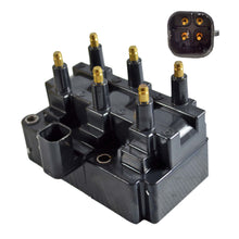 Cargar imagen en el visor de la galería, Bobina Encendido Kem Ic-31 - Mi Refacción