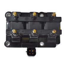 Cargar imagen en el visor de la galería, Bobina Encendido Kem Ic-31 - Mi Refacción