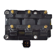 Bobina Encendido Kem Ic-31 - Mi Refacción