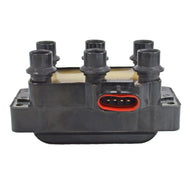 Bobina Encendido Kem Ic-35 - Mi Refacción