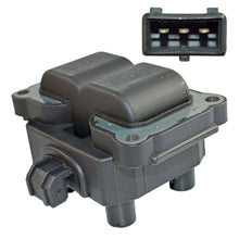 Cargar imagen en el visor de la galería, Bobina Encendido Kem Ic-360 - Mi Refacción