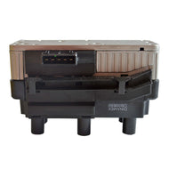 Bobina Encendido Kem Ic-361 - Mi Refacción