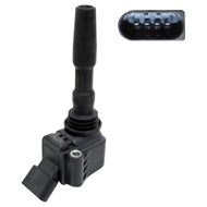 Bobina Encendido Kem Ic-368 - Mi Refacción