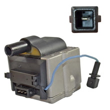 Cargar imagen en el visor de la galería, Bobina Encendido Kem Ic-37 - Mi Refacción