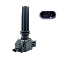 Cargar imagen en el visor de la galería, Bobina Encendido Kem Ic-404 - Mi Refacción