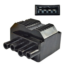 Cargar imagen en el visor de la galería, Bobina Encendido Kem Ic-40 - Mi Refacción