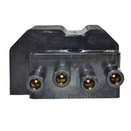 Bobina Encendido Kem Ic-40 - Mi Refacción