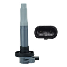 Cargar imagen en el visor de la galería, Bobina Encendido Kem Ic-412 - Mi Refacción