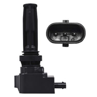 Bobina Encendido Kem Ic-418