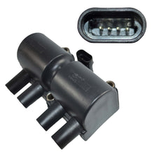 Cargar imagen en el visor de la galería, Bobina Encendido Kem Ic-42 - Mi Refacción