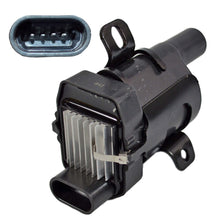 Cargar imagen en el visor de la galería, Bobina Encendido Kem Ic-44 - Mi Refacción