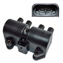 Cargar imagen en el visor de la galería, Bobina Encendido Kem Ic-45 - Mi Refacción