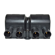 Bobina Encendido Kem Ic-45 - Mi Refacción