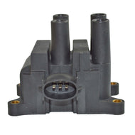 Bobina Encendido Kem Ic-466 - Mi Refacción