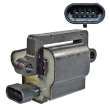 Cargar imagen en el visor de la galería, Bobina Encendido Kem Ic-48 - Mi Refacción