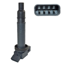 Cargar imagen en el visor de la galería, Bobina Encendido Kem Ic-506 - Mi Refacción