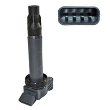 Cargar imagen en el visor de la galería, Bobina Encendido Kem Ic-507 - Mi Refacción