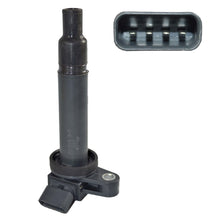 Cargar imagen en el visor de la galería, Bobina Encendido Kem Ic-510 - Mi Refacción