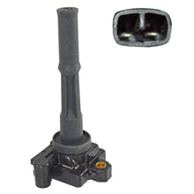 Cargar imagen en el visor de la galería, Bobina Encendido Kem Ic-512 - Mi Refacción