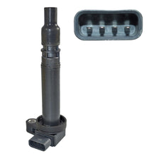 Cargar imagen en el visor de la galería, Bobina Encendido Kem Ic-515 - Mi Refacción