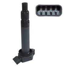 Cargar imagen en el visor de la galería, Bobina Encendido Kem Ic-522 - Mi Refacción