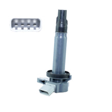 Cargar imagen en el visor de la galería, Bobina Encendido Kem Ic-523 - Mi Refacción