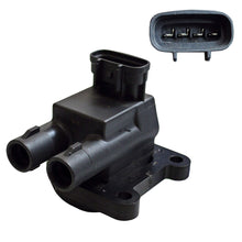 Cargar imagen en el visor de la galería, Bobina Encendido Kem Ic-524 - Mi Refacción