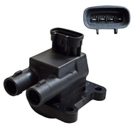 Bobina Encendido Kem Ic-524 - Mi Refacción