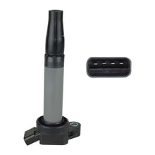 Cargar imagen en el visor de la galería, Bobina Encendido Kem Ic-529 - Mi Refacción