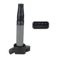 Bobina Encendido Kem Ic-529 - Mi Refacción