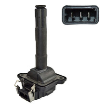 Cargar imagen en el visor de la galería, Bobina Encendido Kem Ic-55 - Mi Refacción