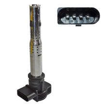 Cargar imagen en el visor de la galería, Bobina Encendido Kem Ic-57 - Mi Refacción