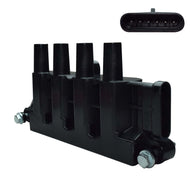 Bobina Encendido Kem Ic-607 - Mi Refacción