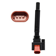 Bobina Encendido Kem Ic-608 - Mi Refacción