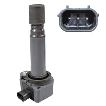 Cargar imagen en el visor de la galería, Bobina Encendido Kem Ic-654 - Mi Refacción