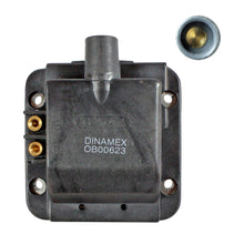 Cargar imagen en el visor de la galería, Bobina Encendido Kem Ic-660 - Mi Refacción