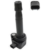 Bobina Encendido Kem Ic-663 - Mi Refacción