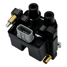 Cargar imagen en el visor de la galería, Bobina Encendido Kem Ic-704 - Mi Refacción