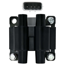 Cargar imagen en el visor de la galería, Bobina Encendido Kem Ic-704 - Mi Refacción