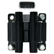 Bobina Encendido Kem Ic-704 - Mi Refacción